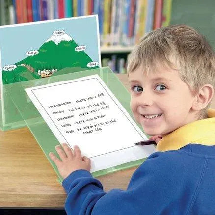 Classroom Essentials - Sensory Education