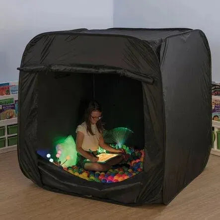 Dark Dens And Dark Den Kits,sensory dark dens,dark dens,dark den kits