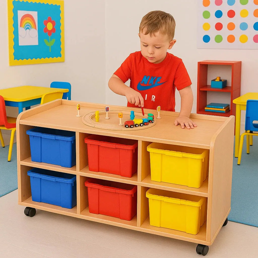 Early Years Furniture,Classroom Furniture For Early Years,Furniture for Nurseries and Primary