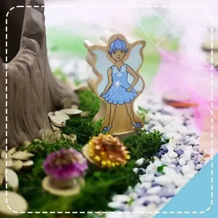 Fantasy Toys,Fairy tale role play,Fantasy small world play,Fantasy storytelling for early years