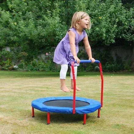 Fine And Gross Motor Skills - Sensory Education