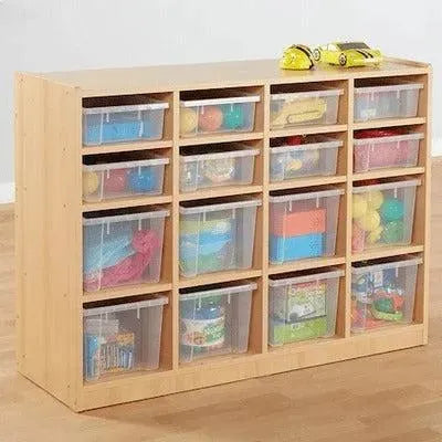 Furniture And Storage For Childminders - Sensory Education