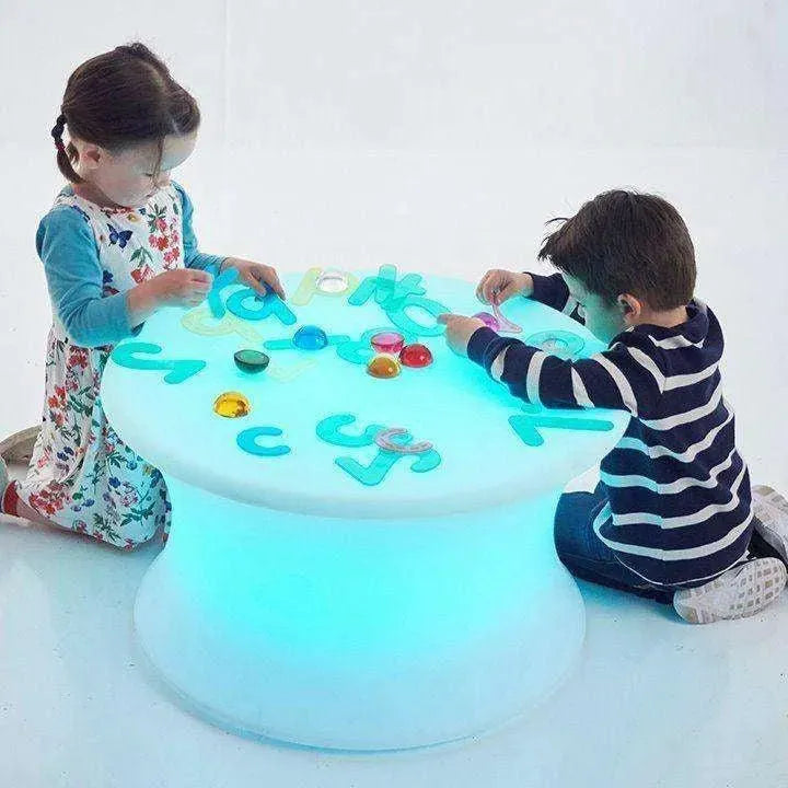 Light Up Furniture - Sensory Education