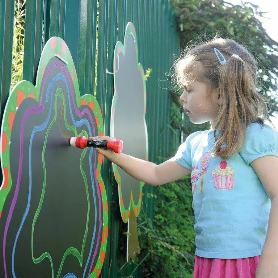 Mark Making For Children - Sensory Education
