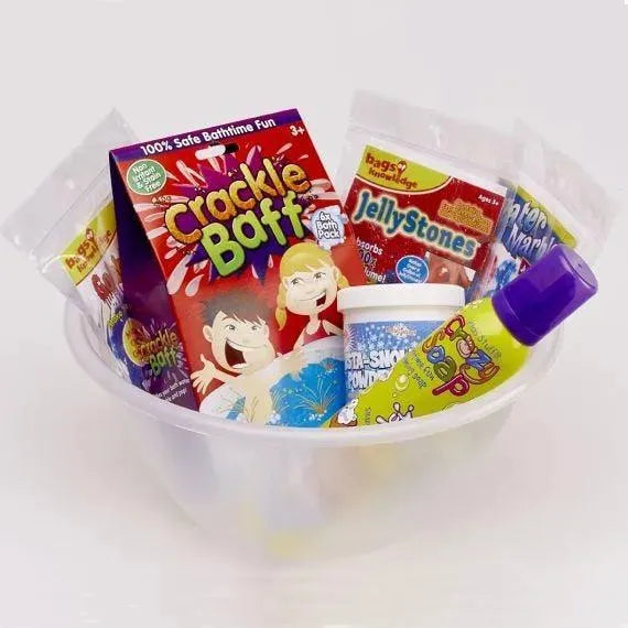 Messy Play Kits,messy play resources,messy play