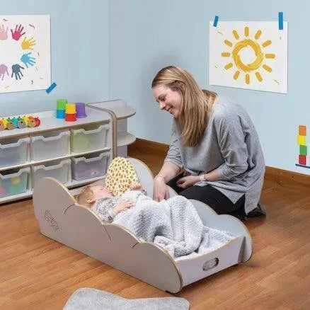 Nursery Equipment - Sensory Education