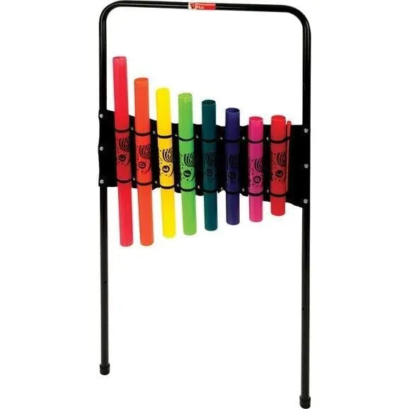 Outdoor Musical Resources - Sensory Education