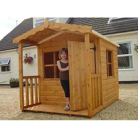 Play Houses - Sensory Education