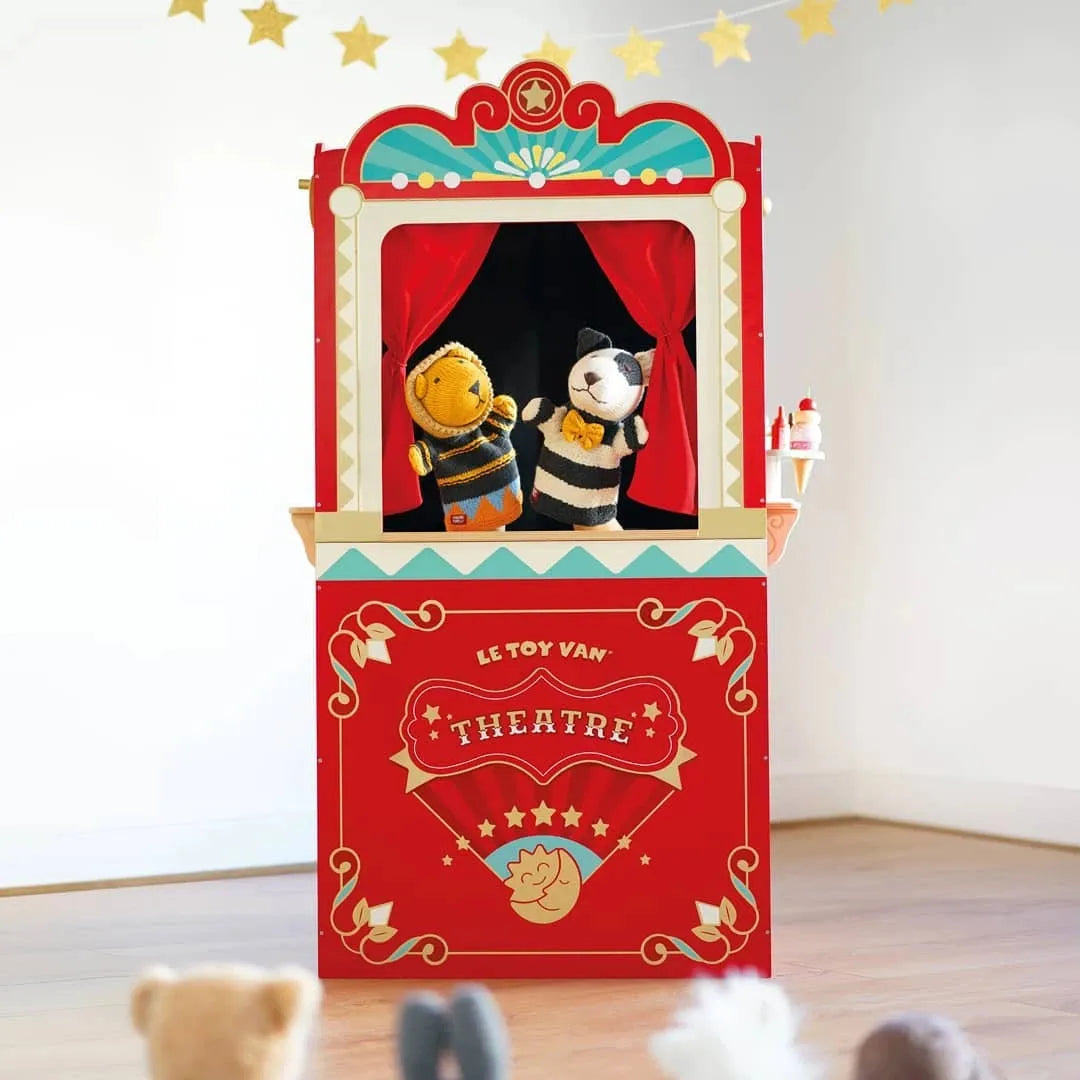 Puppets & Theatres,puppet toys