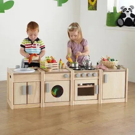 Role Play Supplies For Toddlers - Sensory Education
