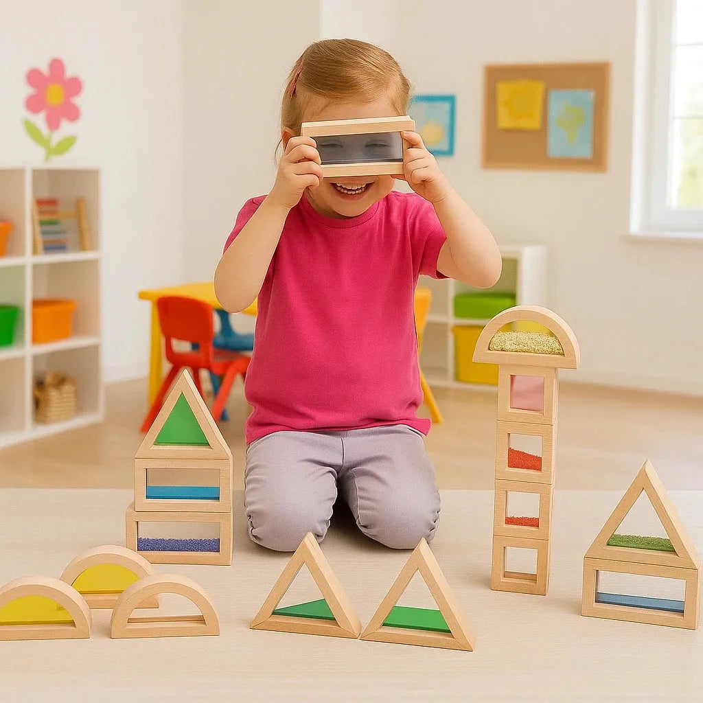 sensory blocks,wooden sensory blocks,sensory block toys,childrens sensory blocks