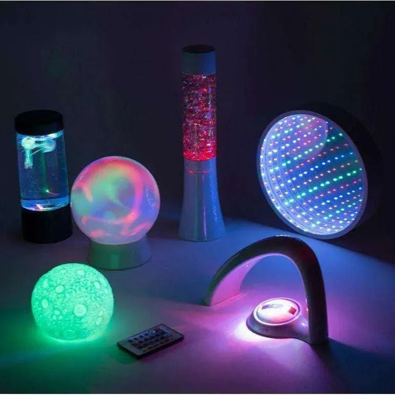 Sensory Lighting,sensory lights,sensory lighting