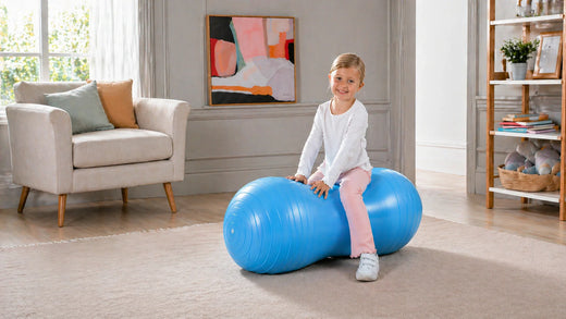 Sensory Toys