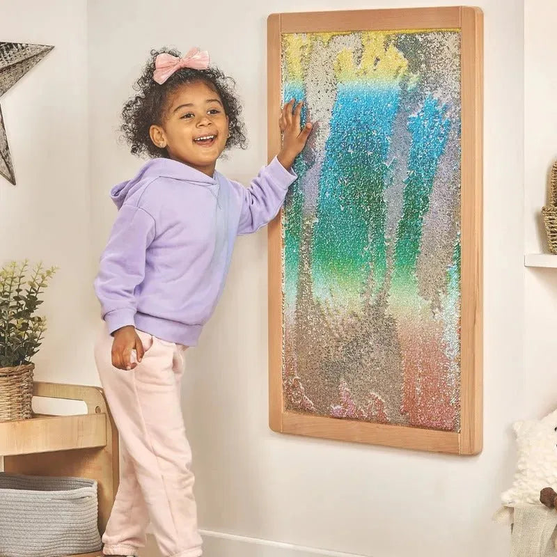 Sensory Wall Panels - Sensory Education