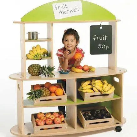 Shopping and Food Pretend Play,Kids Play Food & Shopping Sets,Pretend Play Groceries