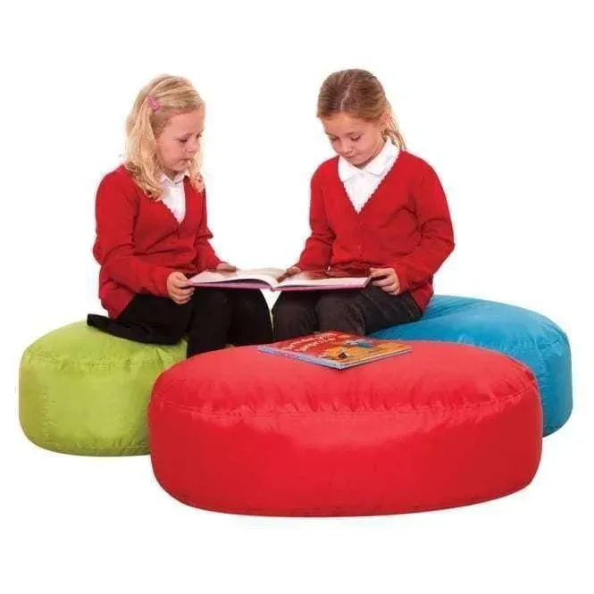 Soft Seating For Schools & Nurseries - Sensory Education