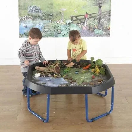 Tuff Trays And Resources,tuff trays,sensory tuff trays,tuff tray ideas