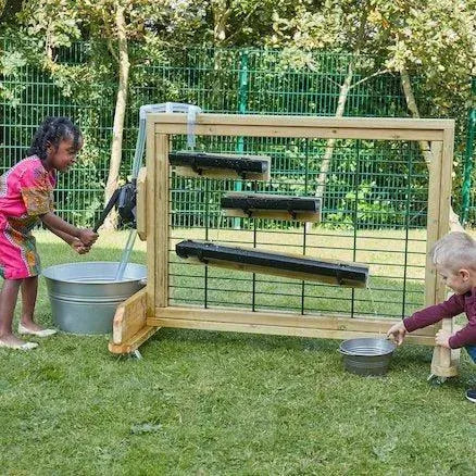 Water Channeling Resources For Children - Sensory Education