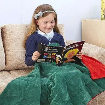 Weighted Blankets & Weighted Resources - Sensory Education