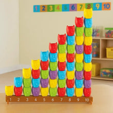 1-10 Counting Owls Class Set-1-10 Counting Owls Class Set