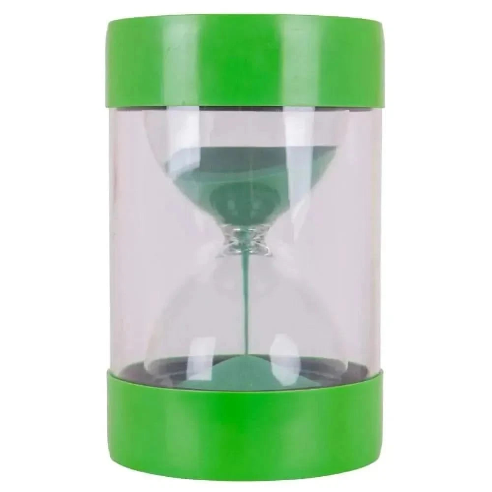 1 Minute Giant Sand Timer Stool-1 Minute Giant Sand Timer Stool