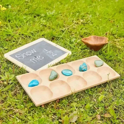 10 Frame Tray-10 Frame Tray