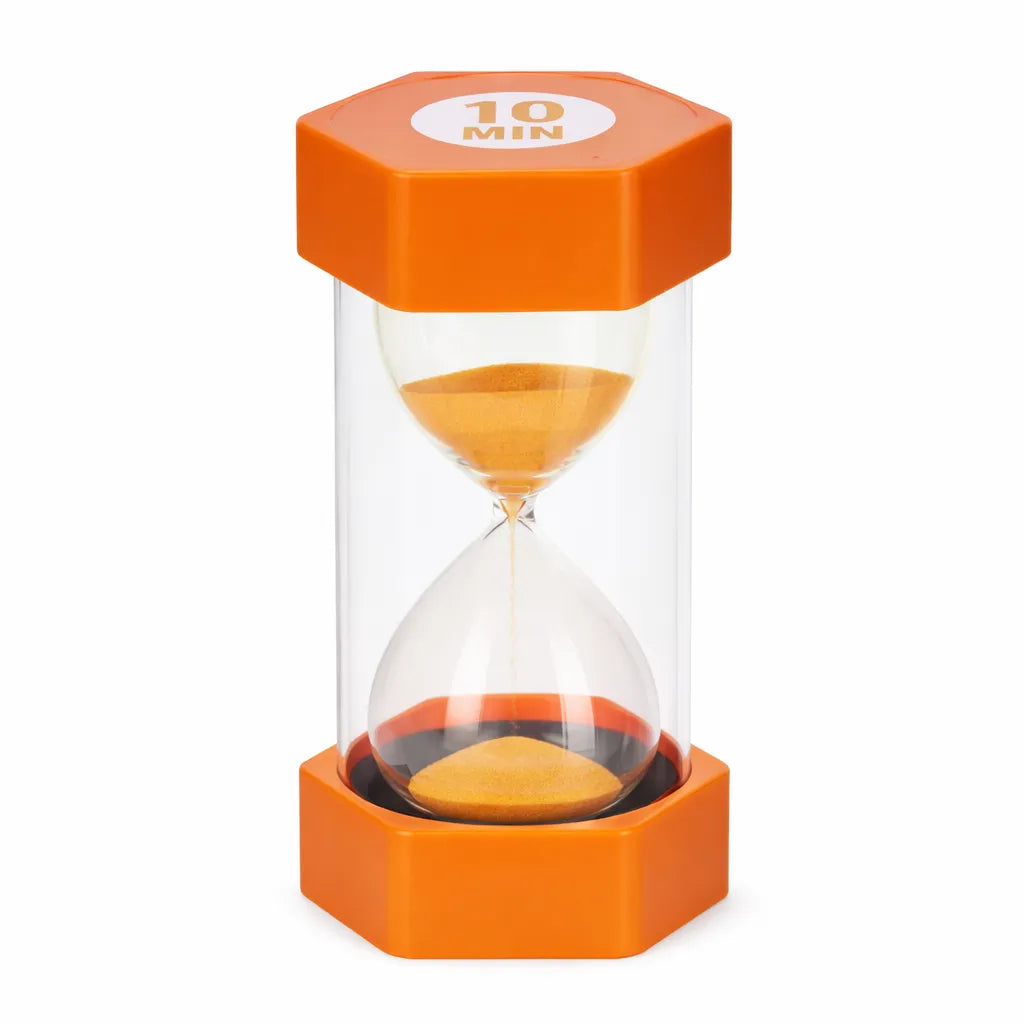 10 minutes sand timer-10 minutes sand timer