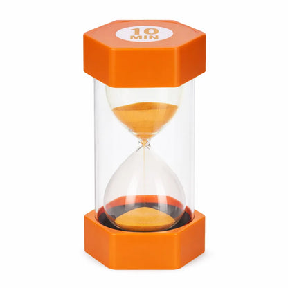 10 minutes sand timer-10 minutes sand timer