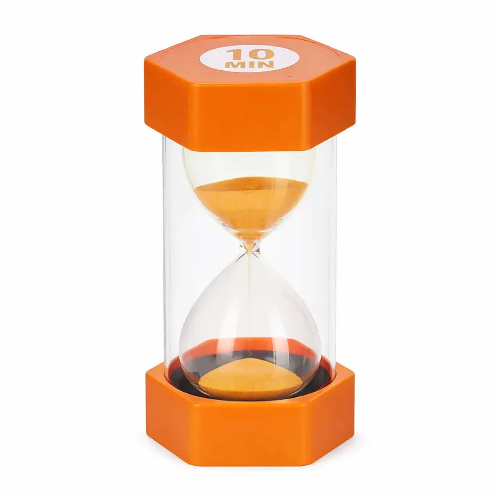 10 minutes sand timer-10 minutes sand timer