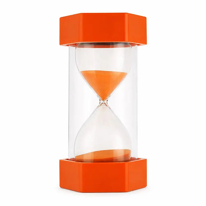 10 minutes sand timer-10 minutes sand timer
