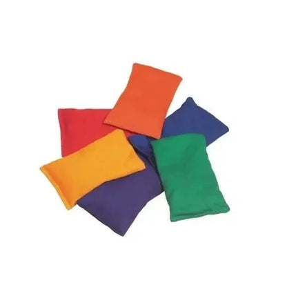 10 Pack Bean Bag Bucket-10 Pack Bean Bag Bucket