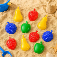 10-Piece Sand Mould Set-10-Piece Sand Mould Set