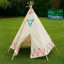 100% FSC Certified Teepee-100% FSC Certified Teepee