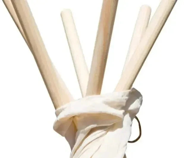 100% FSC Certified Teepee-100% FSC Certified Teepee