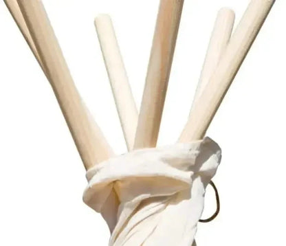 100% FSC Certified Teepee-100% FSC Certified Teepee