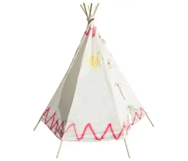 100% FSC Certified Teepee-100% FSC Certified Teepee