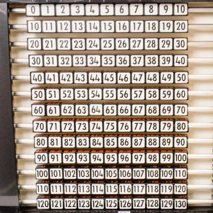 100 Plus Multicentre 12x-100 Plus Multicentre 12x