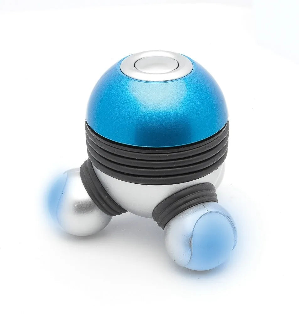 10cm Light Up Vibrating Massager Toy-10cm Light Up Vibrating Massager Toy
