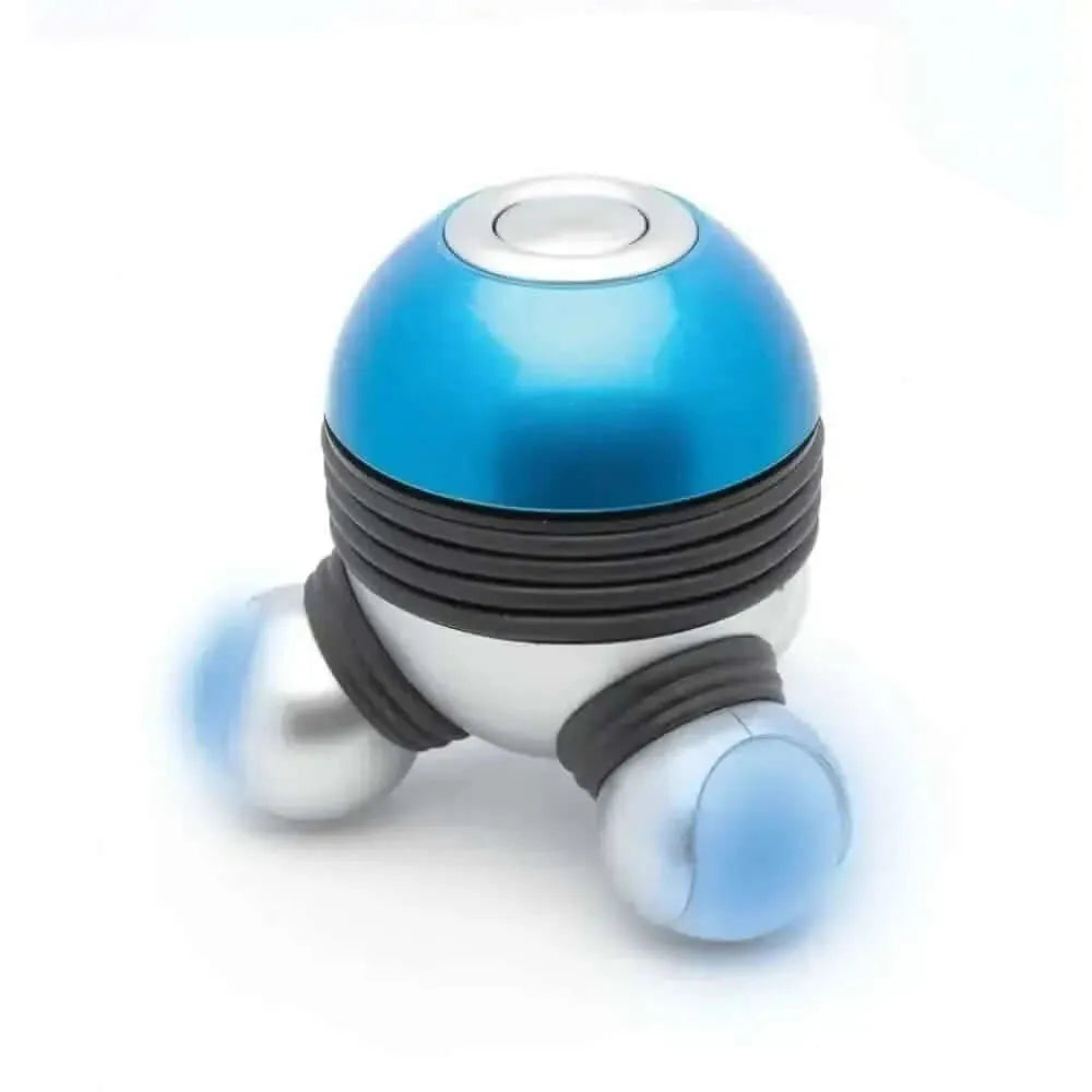 10cm Light Up Vibrating Massager Toy-10cm Light Up Vibrating Massager Toy