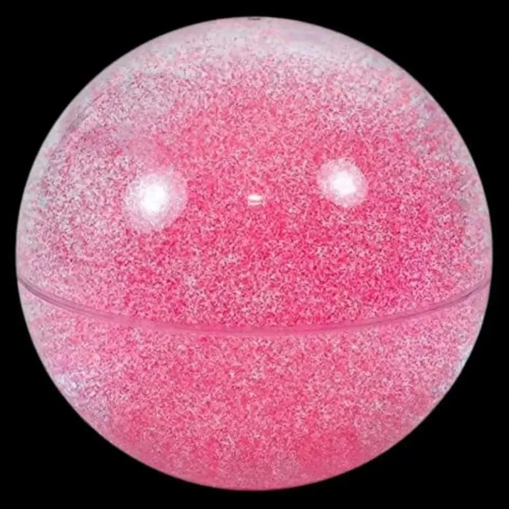 10cm Sensory Rainbow Ball-10cm Sensory Rainbow Ball