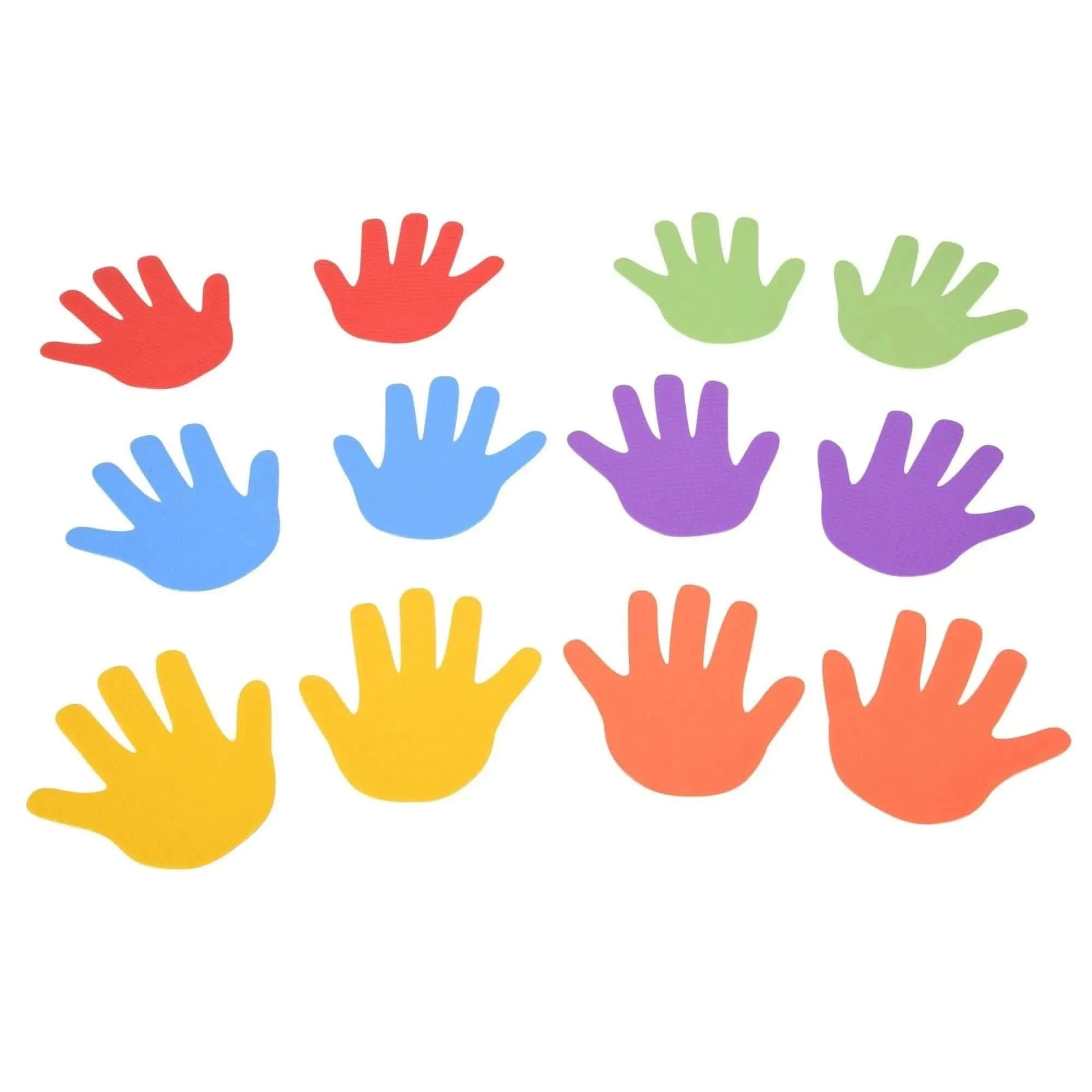 12 Pack Hand Markers-12 Pack Hand Markers