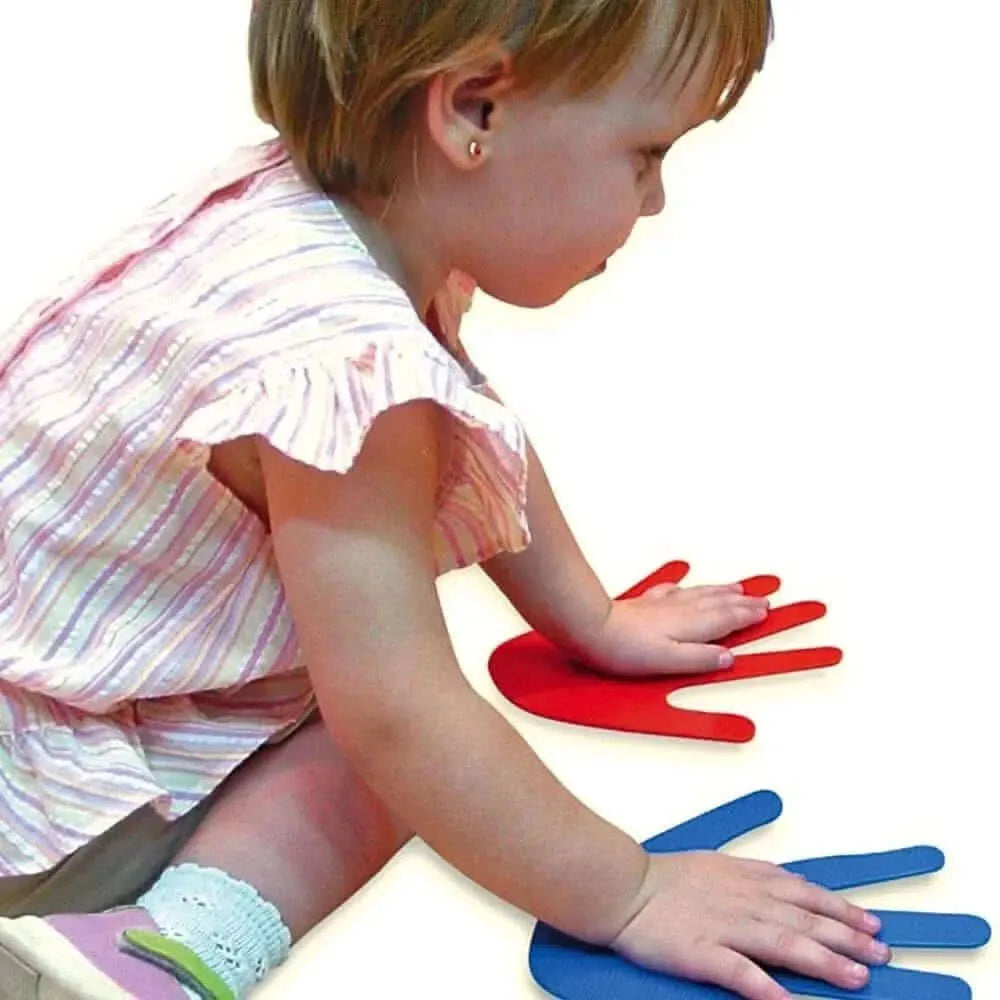 12 Pack Hand Markers-12 Pack Hand Markers