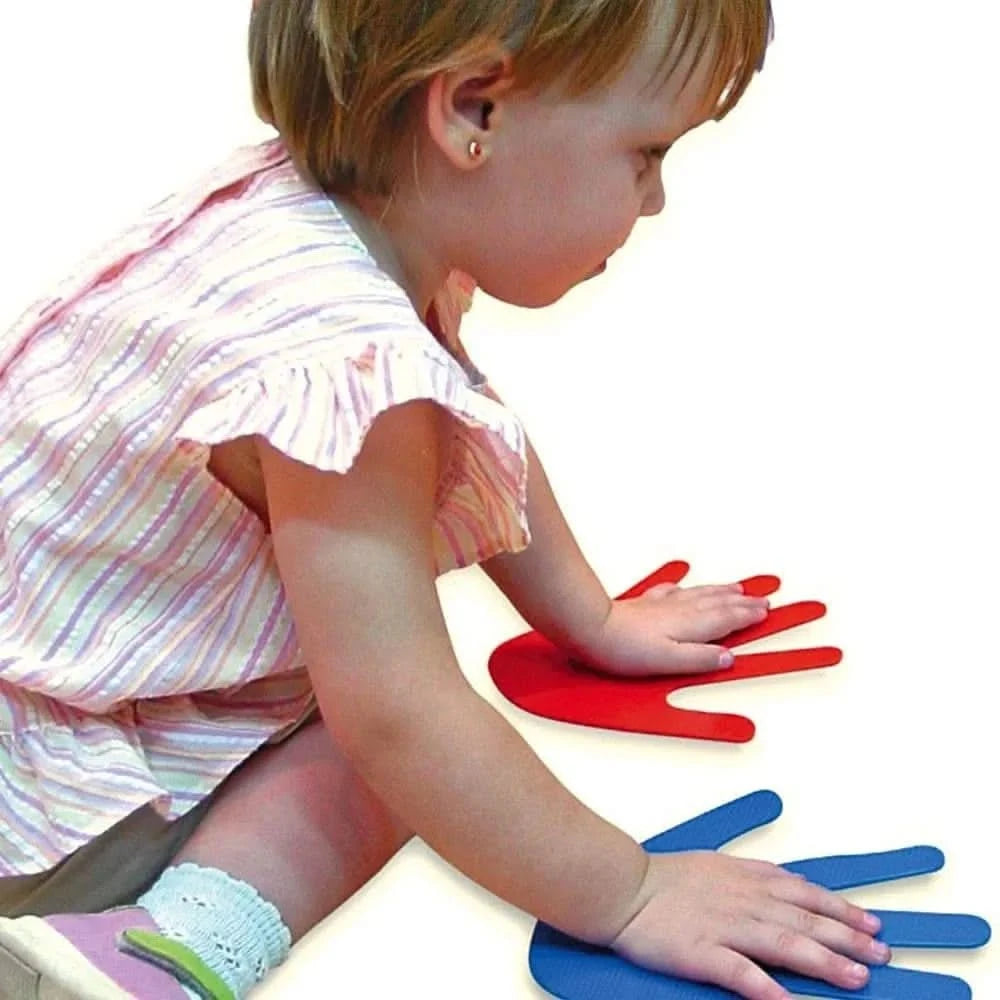 12 Pack Hand Markers-12 Pack Hand Markers