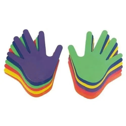 12 Pack Hand Markers-12 Pack Hand Markers