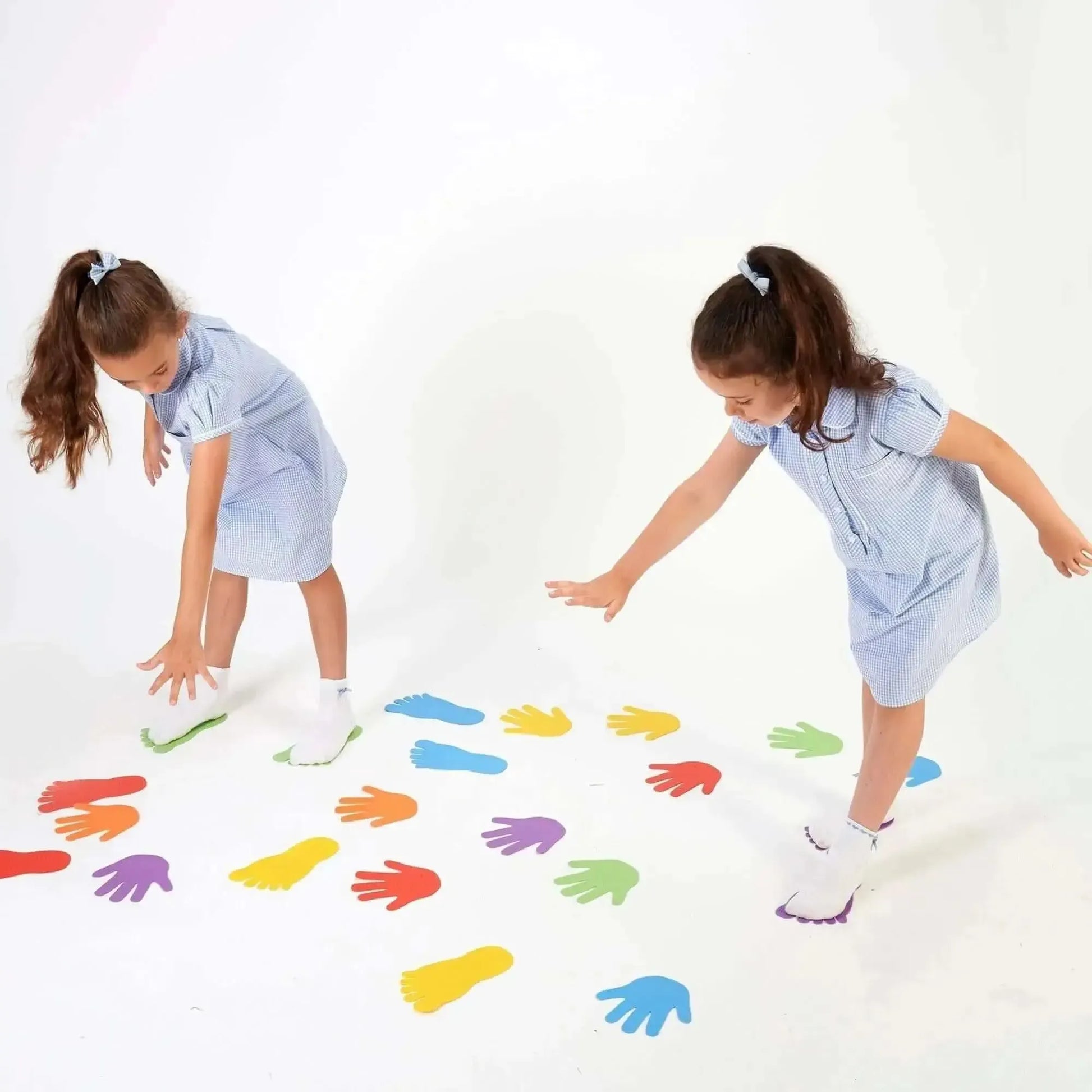 12 Pack Hand Markers-12 Pack Hand Markers