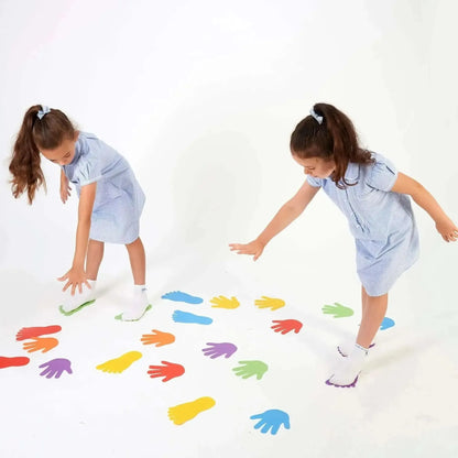 12 Pack Hand Markers-12 Pack Hand Markers