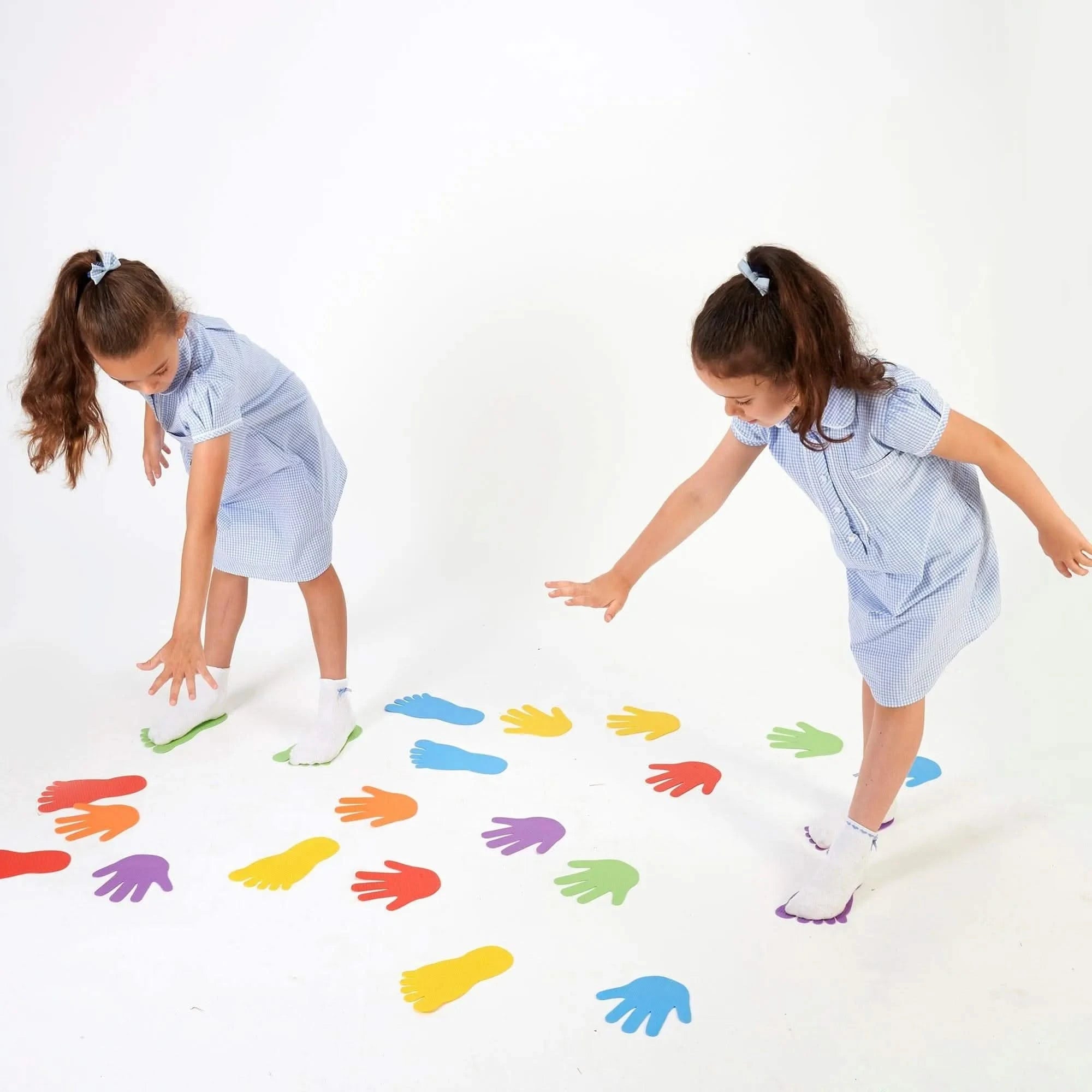 12 Pack Hand Markers-12 Pack Hand Markers