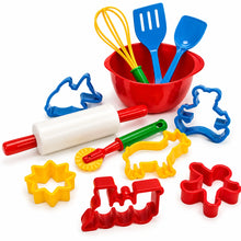 12 Piece Baking Set-12 Piece Baking Set