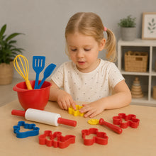 12 Piece Baking Set-12 Piece Baking Set