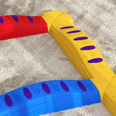 12 Piece Balance Beam-12 Piece Balance Beam